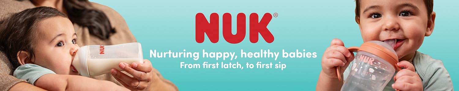 Nurture Your Baby’s Natural Growth