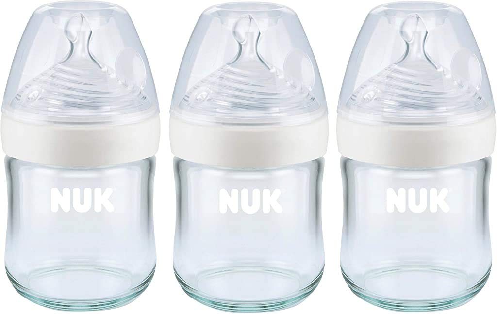Glass Bottles